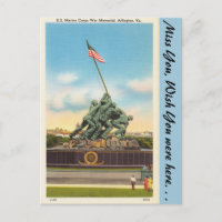 Virginia, War Memorial, Arlington