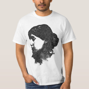 Virginia Woolf T-shirt
