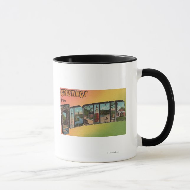 VirginiaLarge Letter ScenesVirginia Mug (Right)