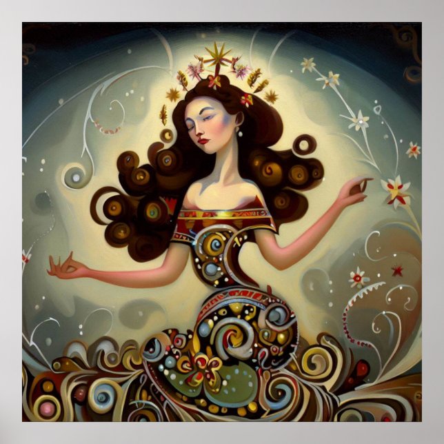 Virgo 3 poster (Front)