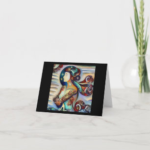 Virgo 4 card