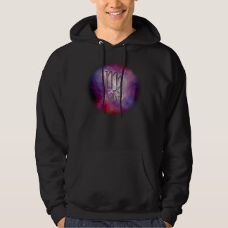 Virgo Apperal Hoodie