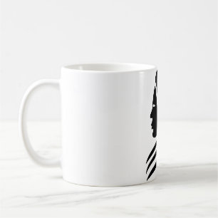 Virgo Astrological Symbol Sign 6 Coffee Mug
