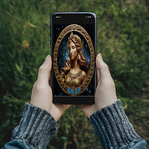 Virgo astrology sign