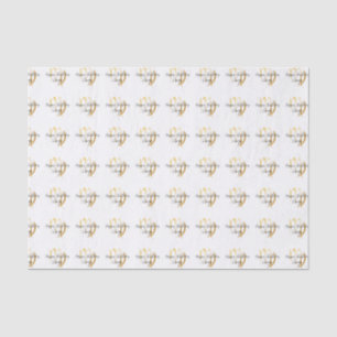 Virgo Birthday Tissue Paper