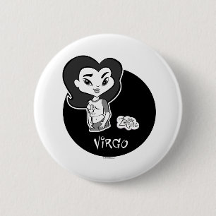 Virgo Button