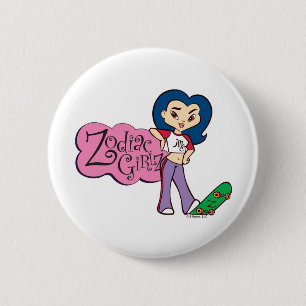 Virgo Button