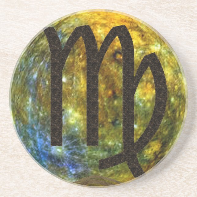 Virgo Coaster (Front)