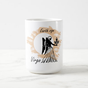 Virgo Coffee Mug