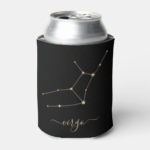 Virgo Constellation Can Cooler