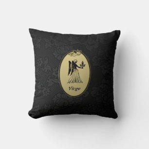 Virgo Cushion