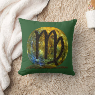 Virgo Cushion