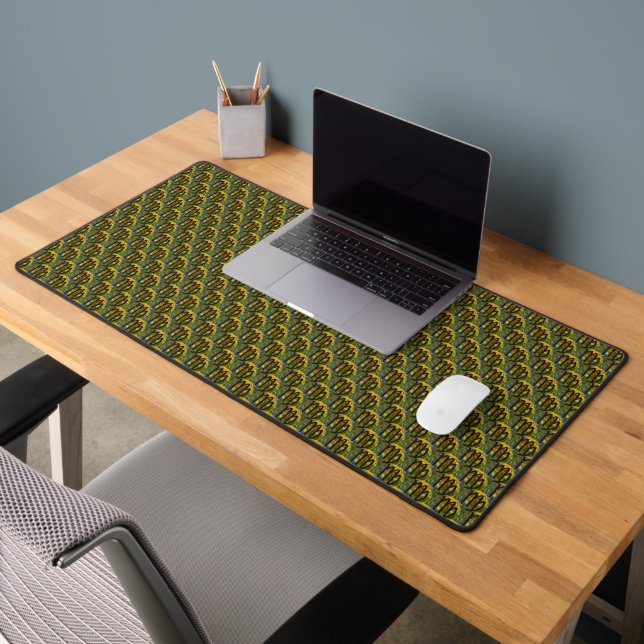 Virgo Desk Mat (Office 2)