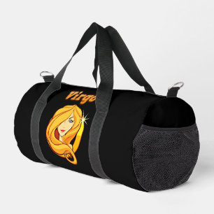 Virgo Duffle Bag