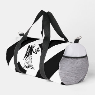 Virgo Duffle Bag