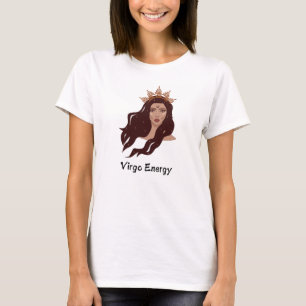 Virgo Energy T-Shirt