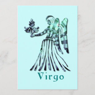 Virgo Invitation