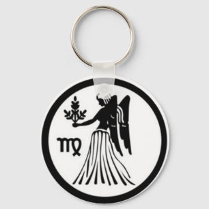ViRGO Keychain