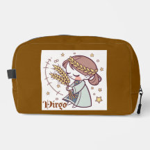 Virgo Maiden Toiletry bag