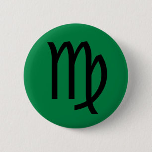 Virgo pin