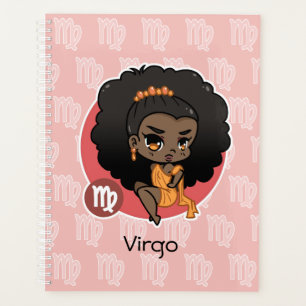 Virgo Planner