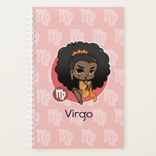 Virgo Planner