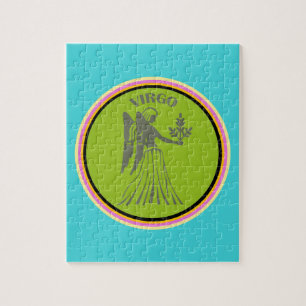 Virgo Puzzle