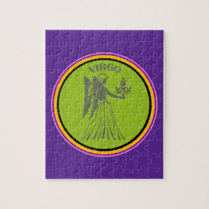 Virgo Puzzle