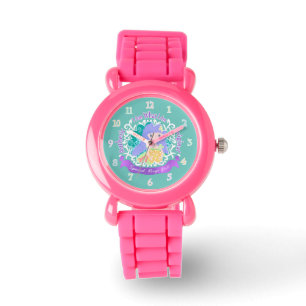 Virgo Signs Watch