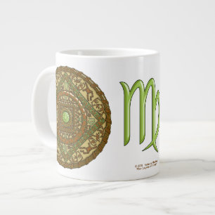 Virgo Speciality Mug