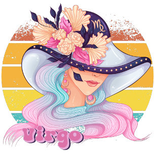 Virgo Sweatshirt
