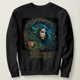 Virgo Sweatshirt