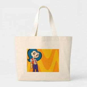 Virgo Tote Bag