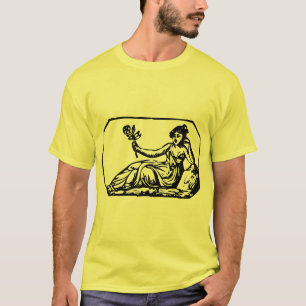 Virgo - Unlabelled - Customised T-Shirt