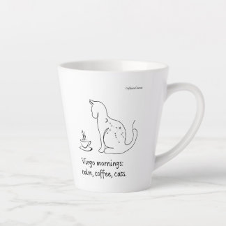 Virgo Vibes Mug