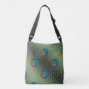 Virgo & Water Boar Tote