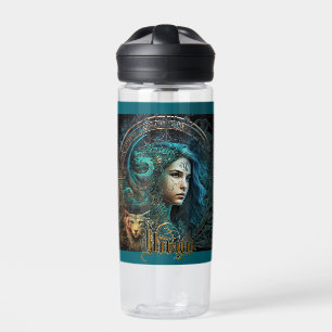 Virgo Water Bottle