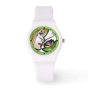 Virgo Z Wearable Timepiece Watch