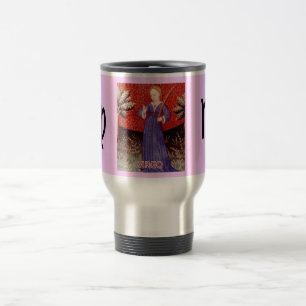 Virgo Zodiac Mug