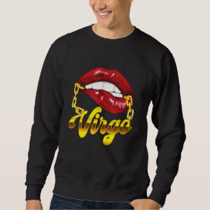 Virgo Zodiac Sign Birthday Horoscope Astrology 1 Sweatshirt