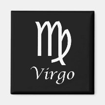 'Virgo' Zodiac Sign
