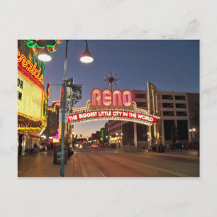 viriginia st postcard