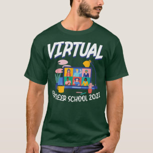 Virtual 2022 Pioneer School JW Witnesses Best Life T-Shirt