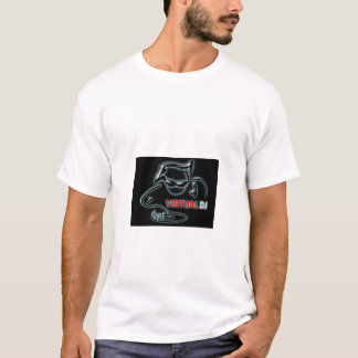 Virtual_dj, D'J, ELLIOTT T-Shirt
