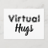 Virtual Hugs
