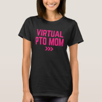 Virtual PTO Mum School Parent Teacher Organisation