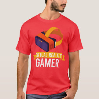 Virtual Reality 2 T-Shirt