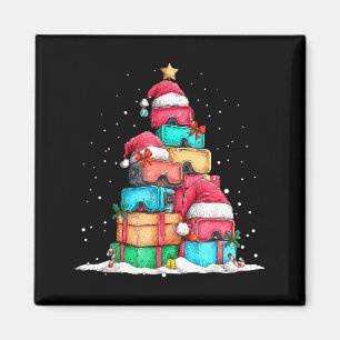 Virtual Reality Vr Gles Le Gaming Old School Gamer Magnet