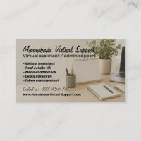 Virtual remote assistant Secretary