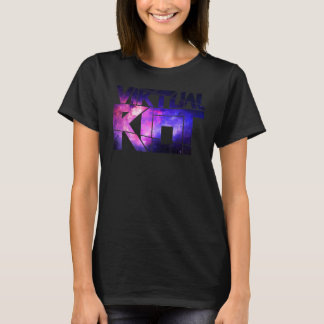 VIRTUAL RIOTS T-Shirt